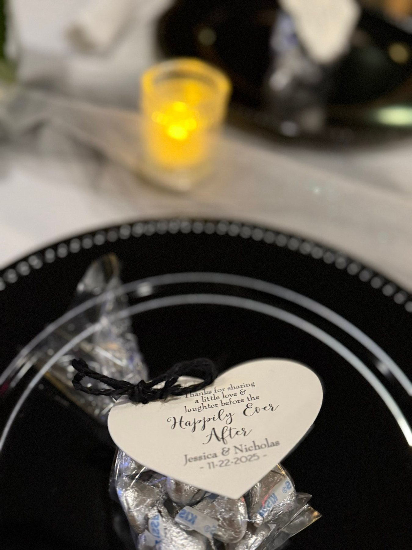 Table detail