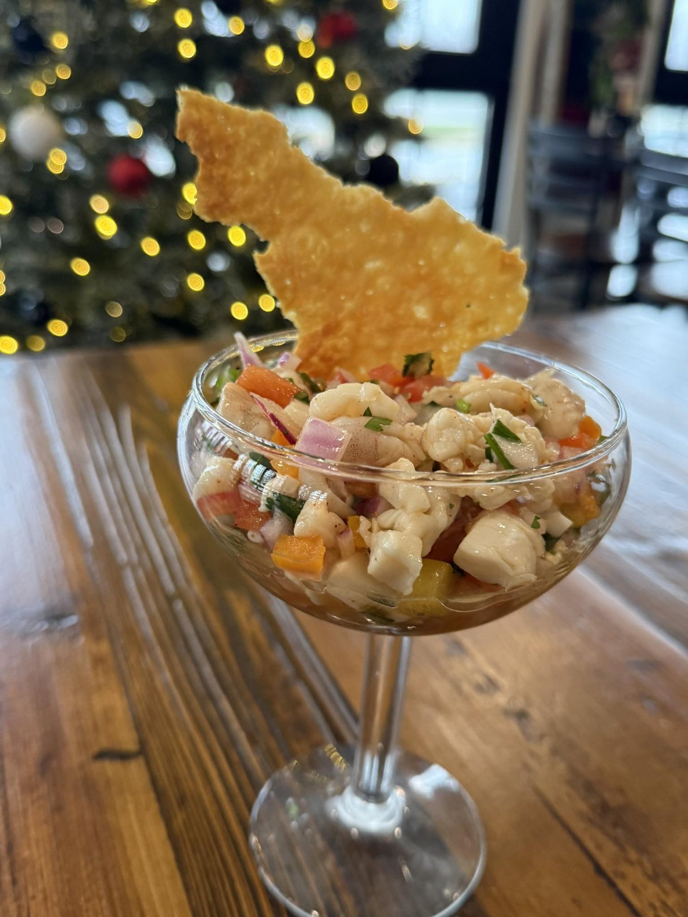 Ceviche